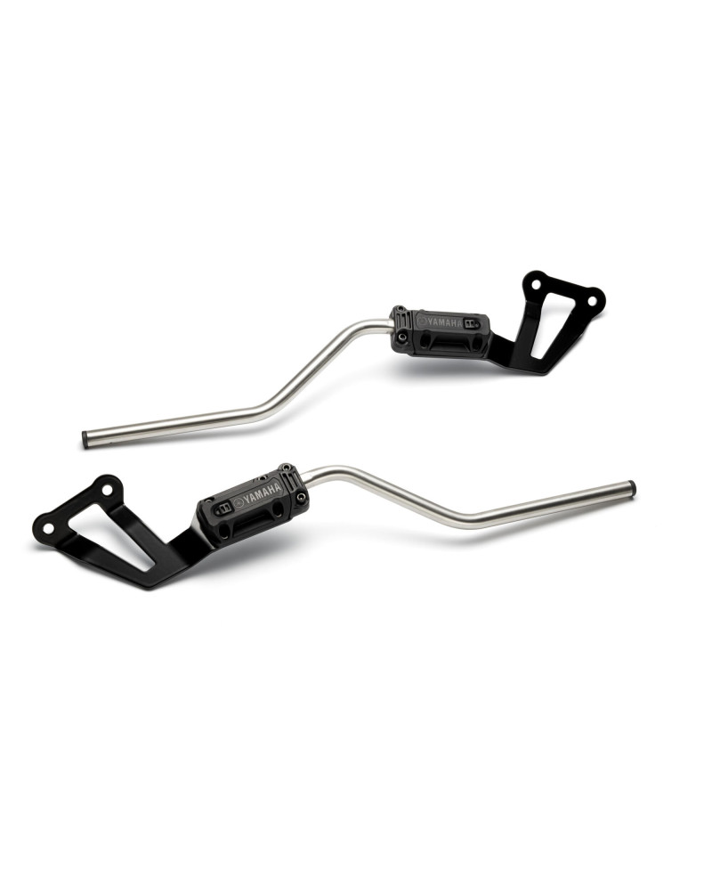 Supporti Per Borse Laterali Morbide - Yamaha