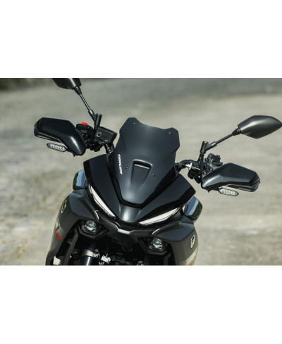Parabrezza sportivo Yamaha