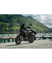 Parabrezza sportivo Yamaha