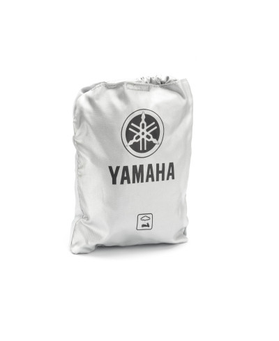 Coprisella da scooter Yamaha