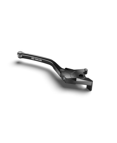 Leva del freno ricavata dal pieno regolabile Yamaha