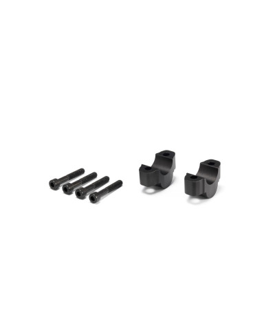 Montanti per manubrio Yamaha
