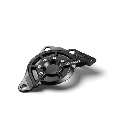 Billet Sprocket Cover Yamaha