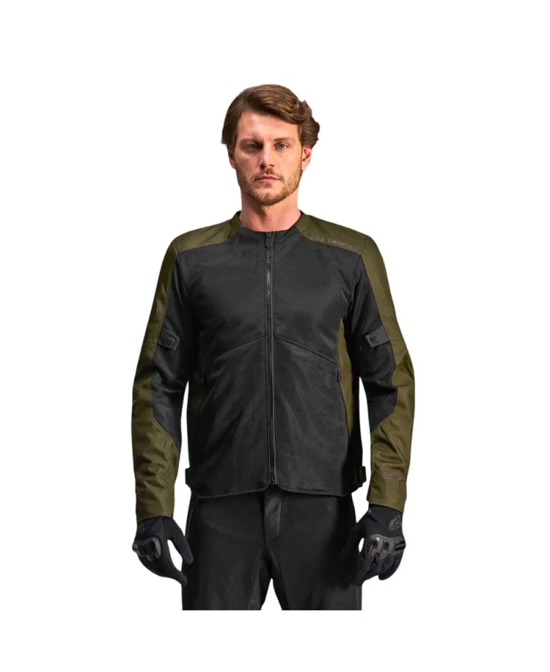 Giacca Alpinestars C-1 Air - vari colori-