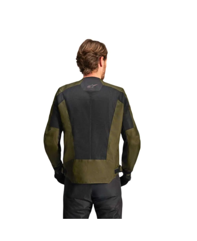 Giacca Alpinestars C-1 Air - vari colori-