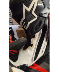 Stivali da Moto racing Alpinestars Supertech R