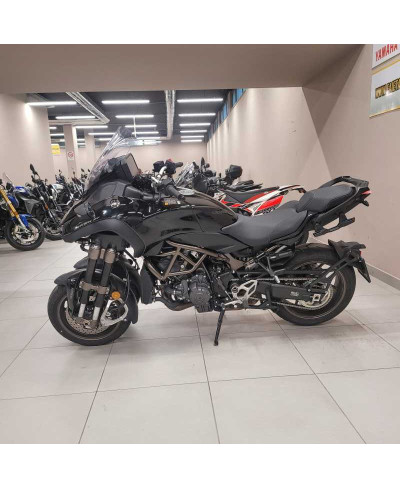 Yamaha Niken GT (2023 - 24)