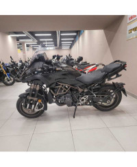 Yamaha Niken GT (2023 - 24)