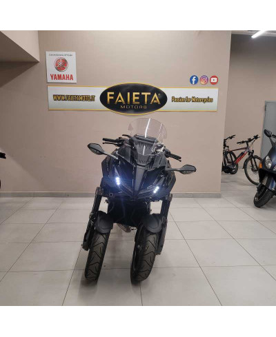 Yamaha Niken GT (2023 - 24)