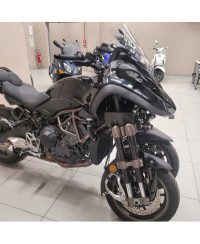 Yamaha Niken GT (2023 - 24)
