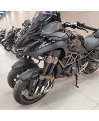 Yamaha Niken GT (2023 - 24)