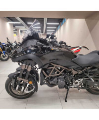 Yamaha Niken GT (2023 - 24)