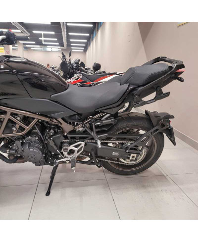 Yamaha Niken GT (2023 - 24)