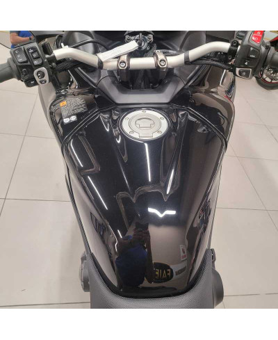 Yamaha Niken GT (2023 - 24)