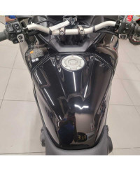 Yamaha Niken GT (2023 - 24)