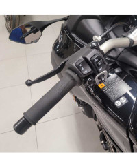 Yamaha Niken GT (2023 - 24)