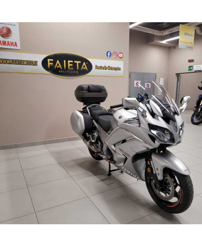 Yamaha FJR 1300 AE (2016 - 20)