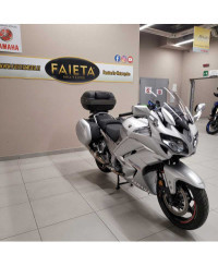 Yamaha FJR 1300 AE (2016 - 20)