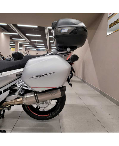 Yamaha FJR 1300 AE (2016 - 20)