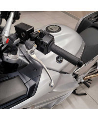 Yamaha FJR 1300 AE (2016 - 20)