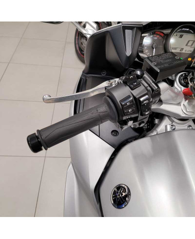Yamaha FJR 1300 AE (2016 - 20)