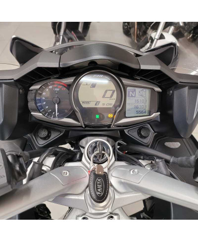 Yamaha FJR 1300 AE (2016 - 20)