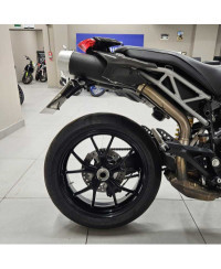Ducati Hypermotard 796 (2012)