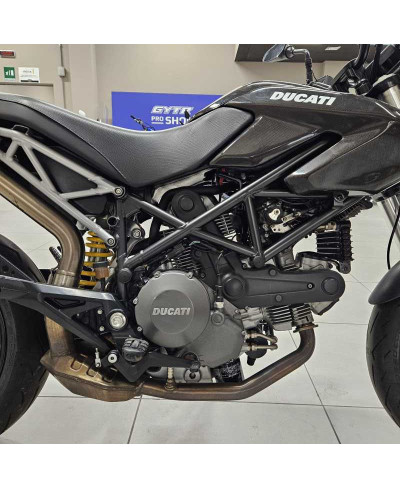 Ducati Hypermotard 796 (2012)