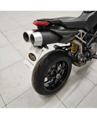 Ducati Hypermotard 796 (2012)
