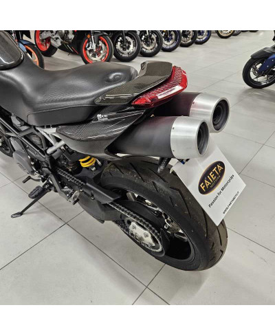 Ducati Hypermotard 796 (2012)