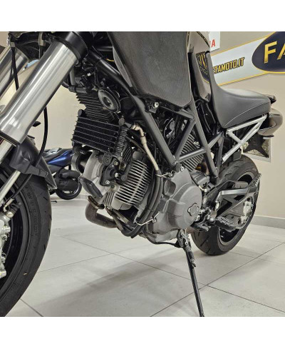 Ducati Hypermotard 796 (2012)
