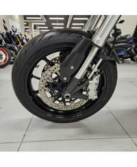 Ducati Hypermotard 796 (2012)