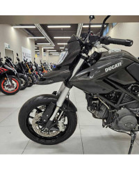 Ducati Hypermotard 796 (2012)