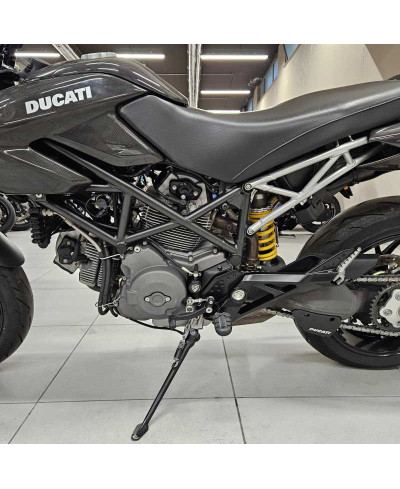 Ducati Hypermotard 796 (2012)