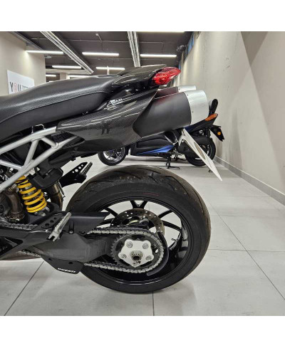 Ducati Hypermotard 796 (2012)