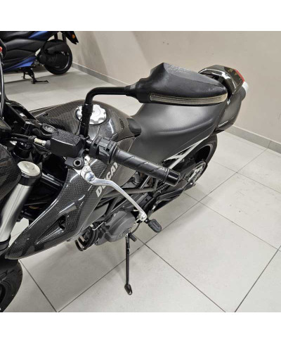Ducati Hypermotard 796 (2012)