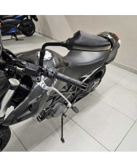 Ducati Hypermotard 796 (2012)