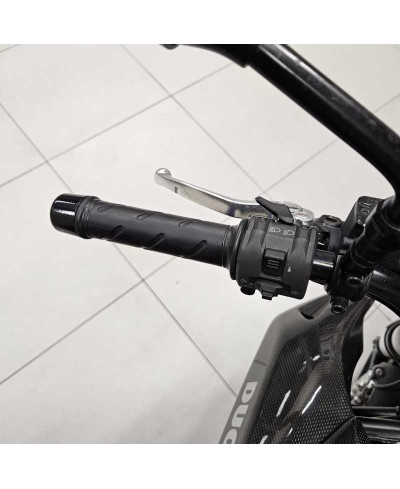 Ducati Hypermotard 796 (2012)