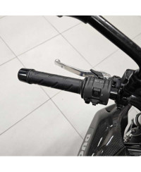 Ducati Hypermotard 796 (2012)