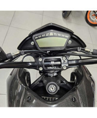 Ducati Hypermotard 796 (2012)
