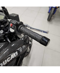 Ducati Hypermotard 796 (2012)