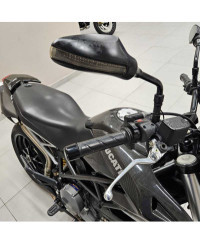 Ducati Hypermotard 796 (2012)