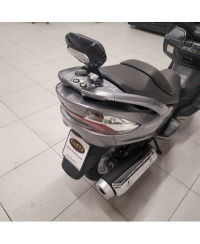 Suzuki Burgman AN 400 (2008 - 13)