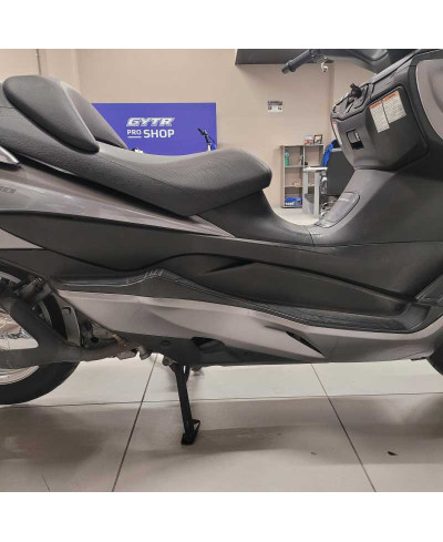 Suzuki Burgman AN 400 (2008 - 13)