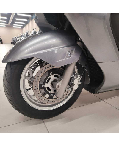 Suzuki Burgman AN 400 (2008 - 13)