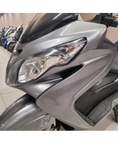 Suzuki Burgman AN 400 (2008 - 13)