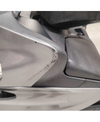 Suzuki Burgman AN 400 (2008 - 13)