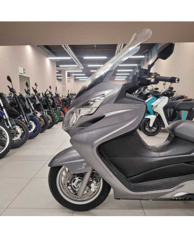 Suzuki Burgman AN 400 (2008 - 13)