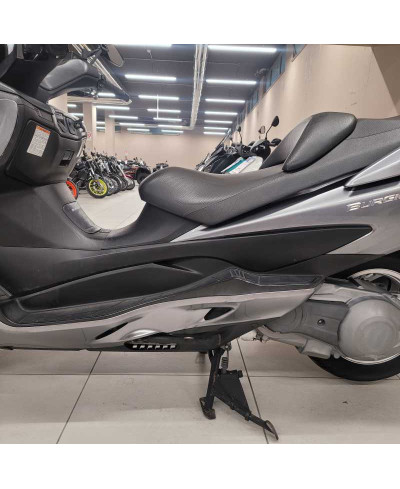 Suzuki Burgman AN 400 (2008 - 13)