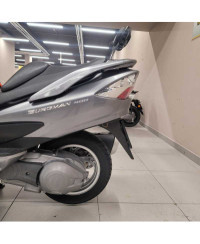 Suzuki Burgman AN 400 (2008 - 13)